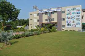 Kameshwar International School