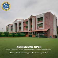 Cosmos Castle International School, Green Campus