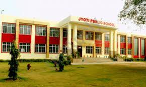 Jyoti Public School