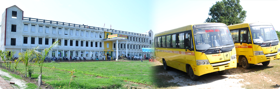 Lohia Academy International School