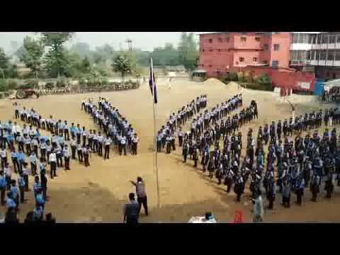 Gyan Kunj Sr. Sec. Academy