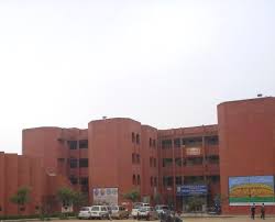 Sarvodaya Sec School