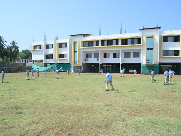 Podar International School