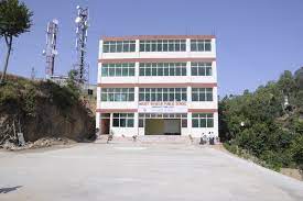 Mount Shivalik Public School