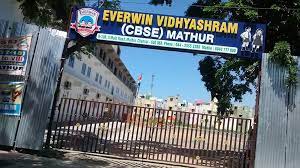 Everwin Vidhyashram