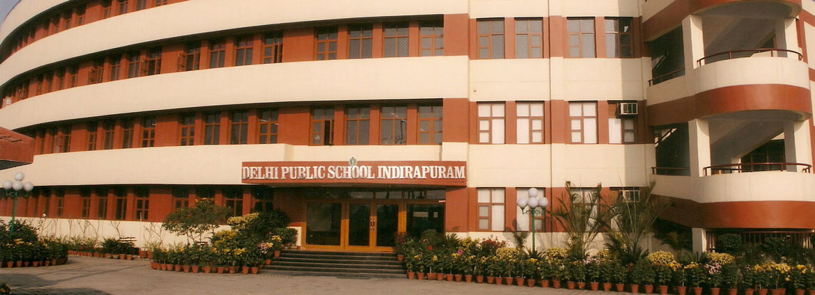 Delhi Public School