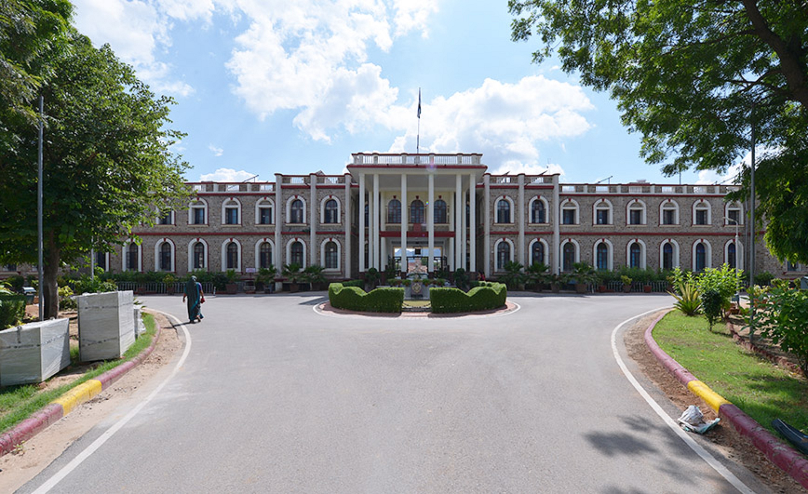 Mayo College Girls School