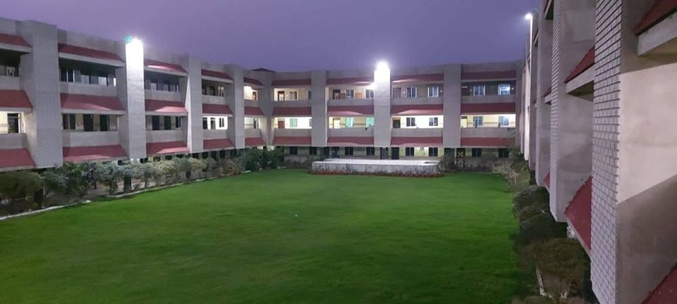 R P S School