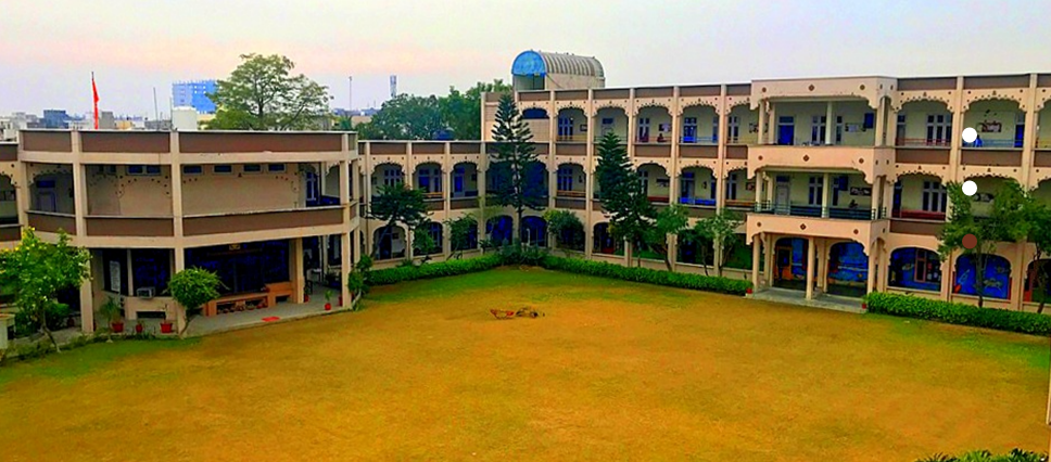 Sri Guru Harkrishan International School