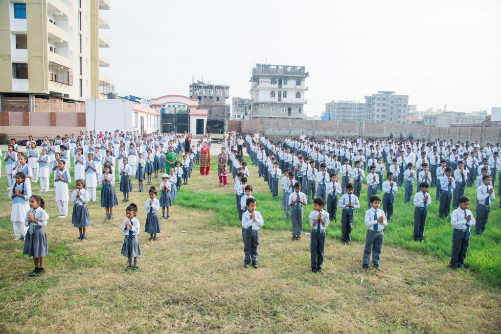 Blue Bells Academy