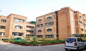 Bal Bharti Pub School