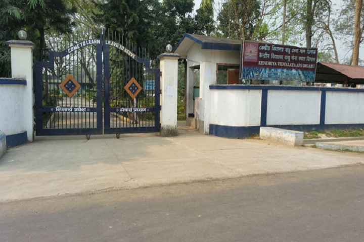 Kendriya Vidyalaya