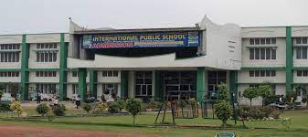 International Public School