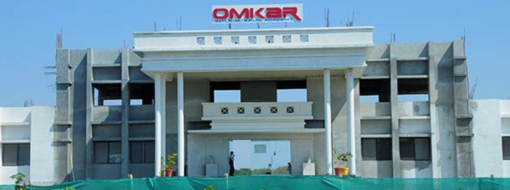 Omkar International Academy