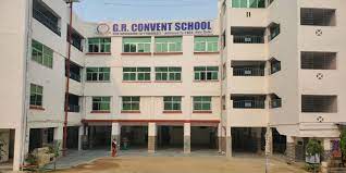 GR Convent Junior High School