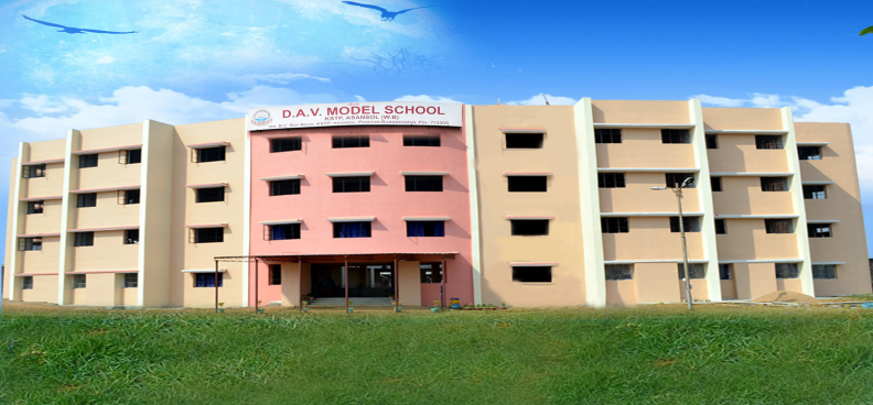 Delhi Public School