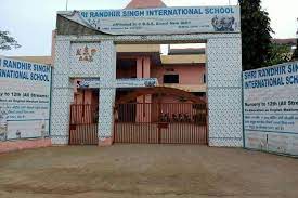 Shri Randhir Singh International School