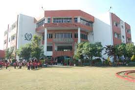 Delhi Public School