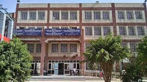 Govt Sarvodaya Girls Sr.Sec.School