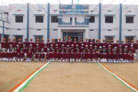 Divine Light Public School