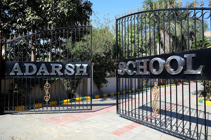 Adarsh Public School