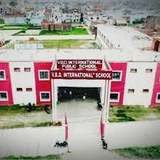 V.B.D. International Public School