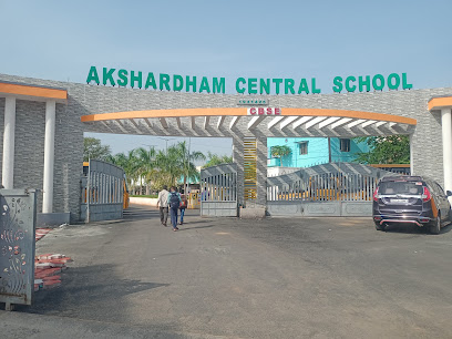 AKSHARDHAM CENTRAL SCHOOL