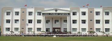 Asha Public School