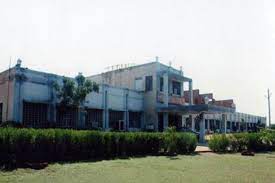 Dayanand Public School