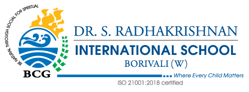 Dr. S. Radhakrishnan International School