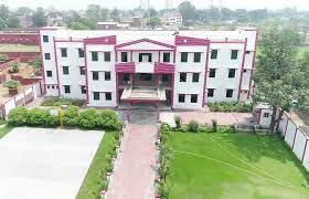 Triveni Devi Public School