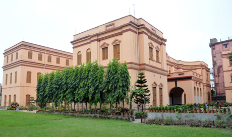 St. Teresa's Secondary School