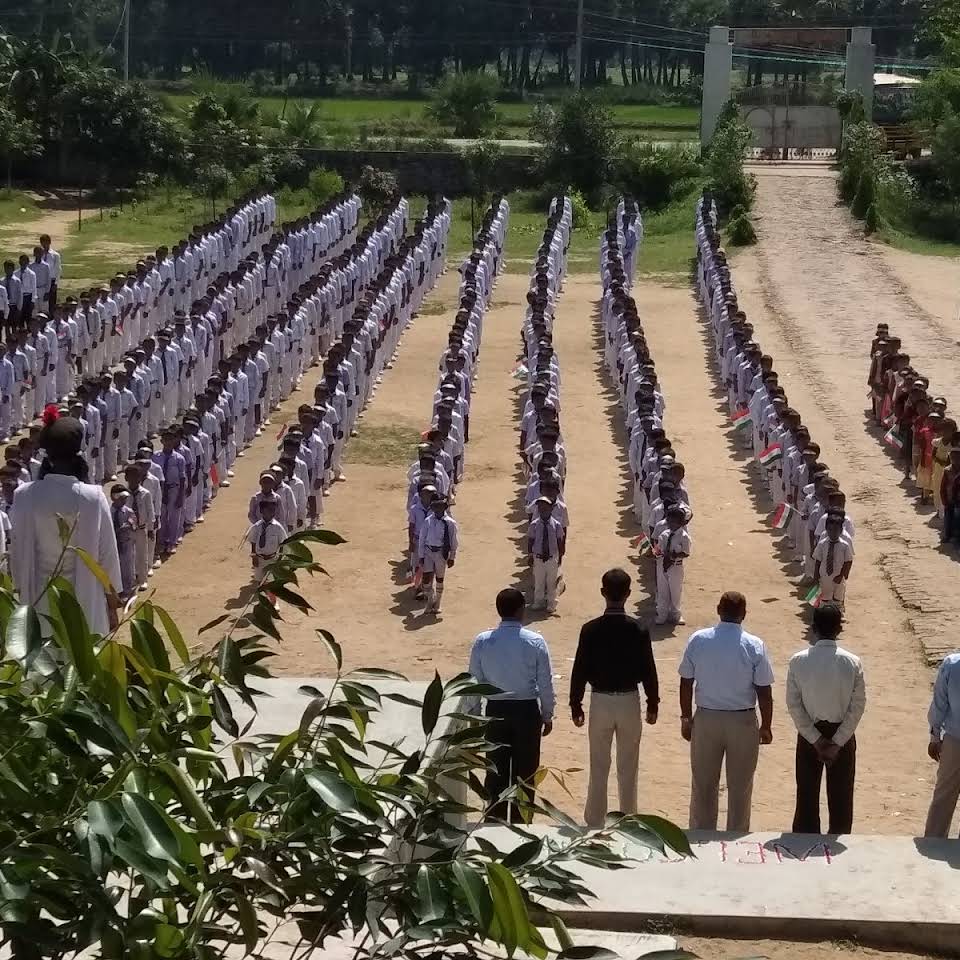 Sabarmati Gyan Niketan