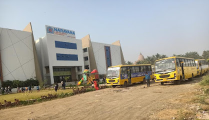 Narayana e-Techno School Aurangabad