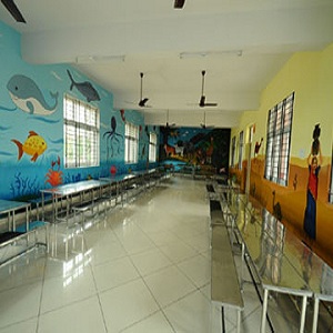 Gnanodaya International School