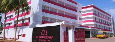 Sri Ramkrishna Central School(CBSE)