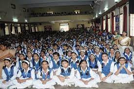 St Maria Goretti Inter College