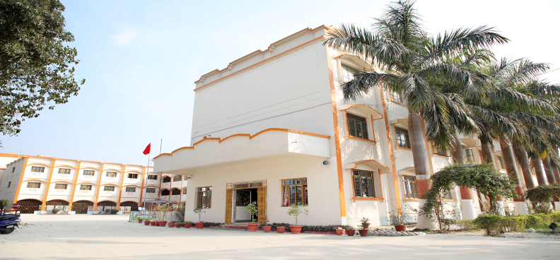 DAV Public School