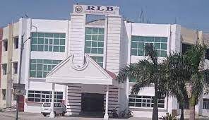 Ram Lakhan Bhatt International School