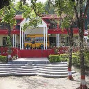 Gautam International School