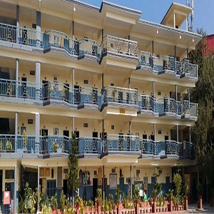 Shri Guru Ram Rai Public School