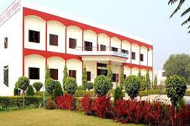 St. Xaviers High School