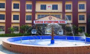 SureVin International School