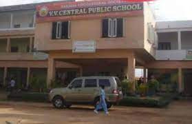 V V Central Public School