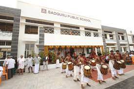 Sadguru Public School Kanhangad