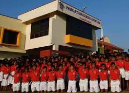 Parivarthan Gurukul Heritage English Medium School