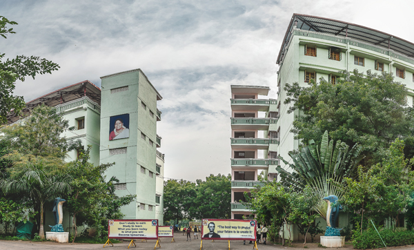 Aditya Vidyashram School