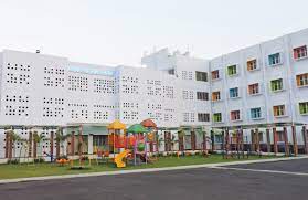 Amalorpavam Lourds Academy