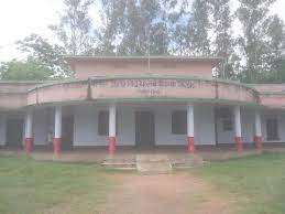 HS Pachamba Giridih