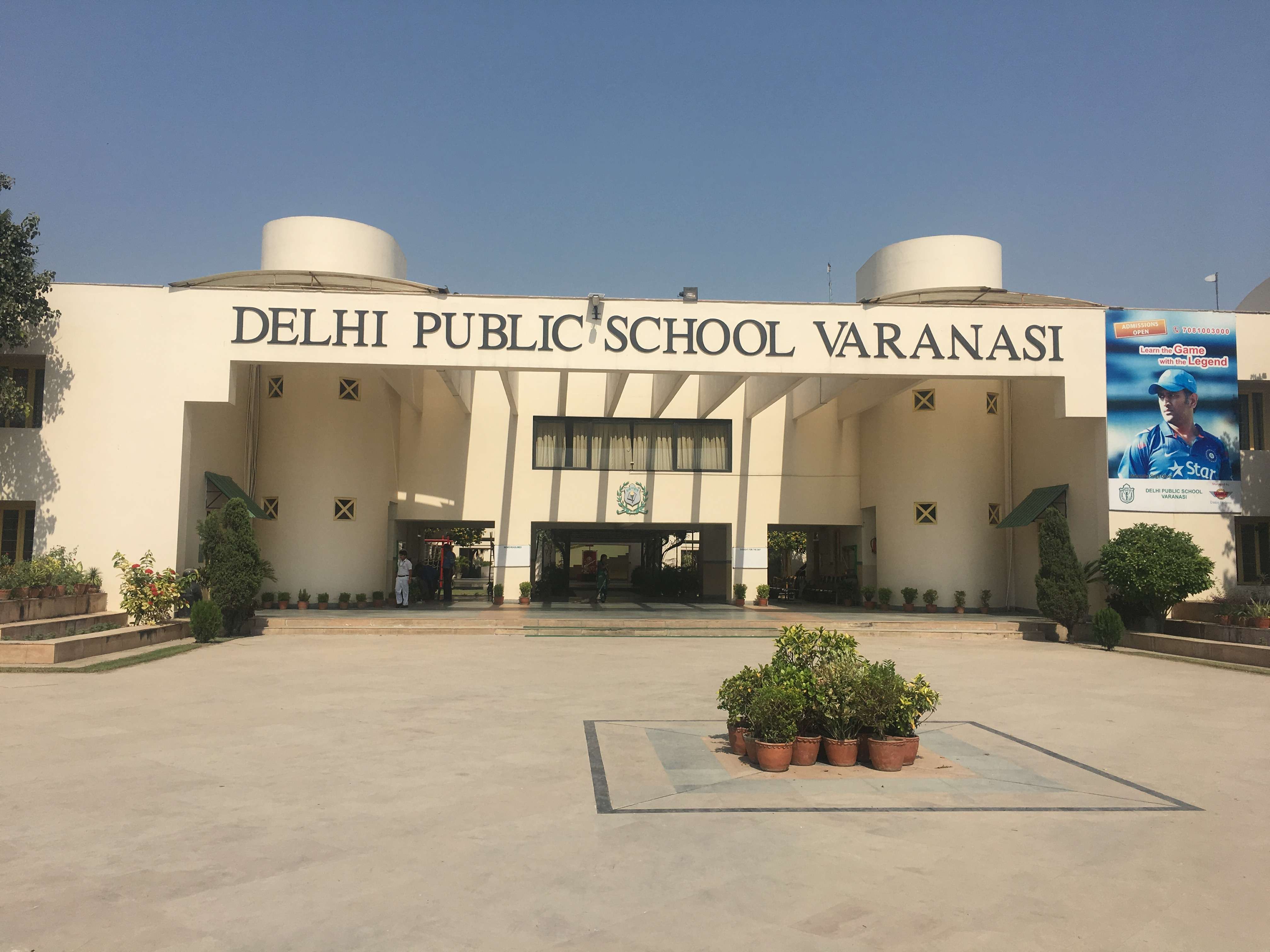 Delhi Public School